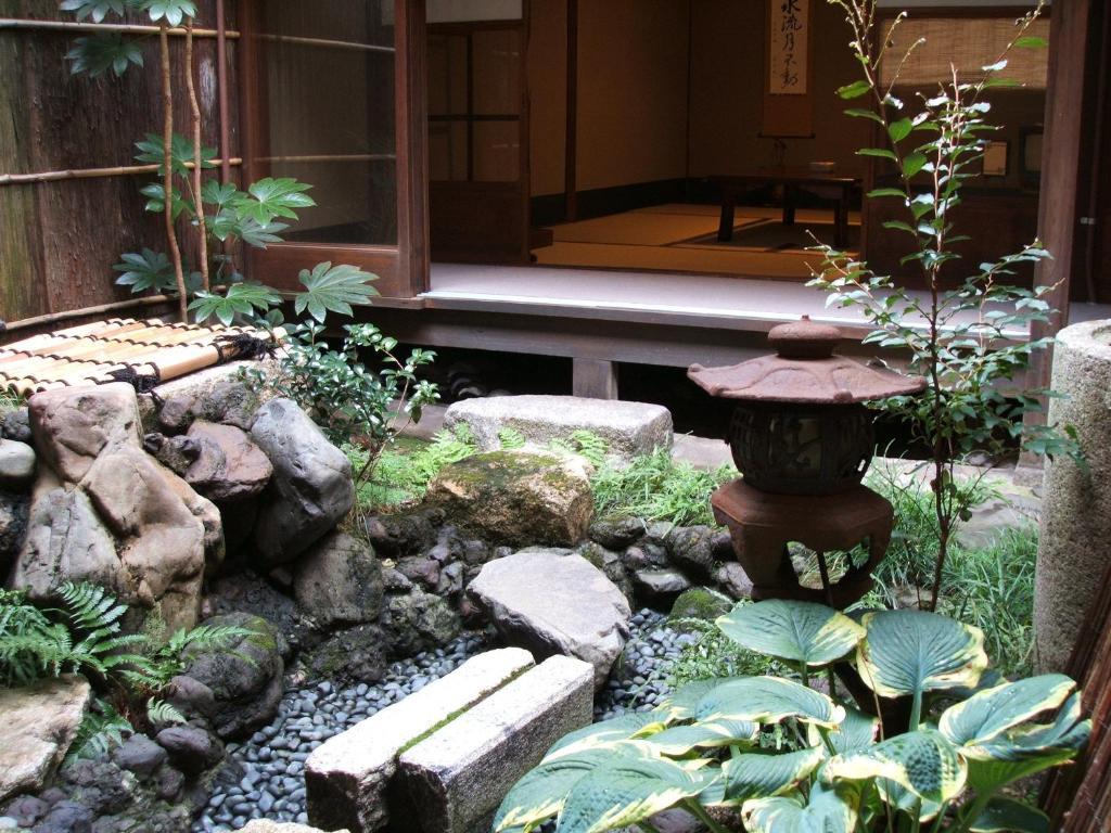 Kawashima 2* Kyōto