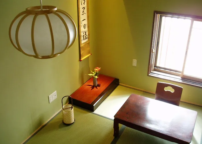 Inn Kawashima